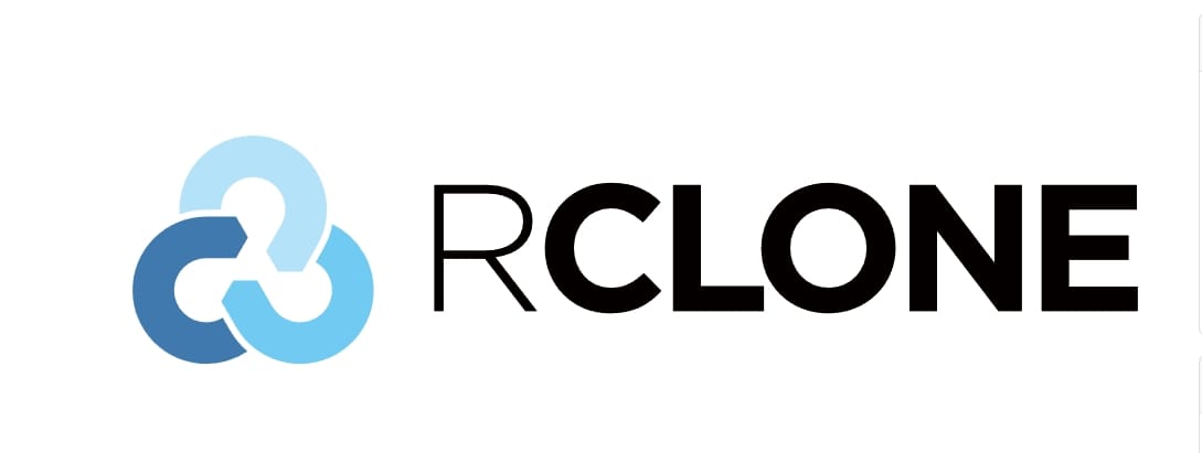 多网络传输协议本地化之rclone